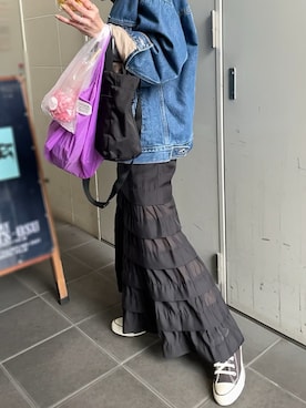 162outfitさんのコーディネート