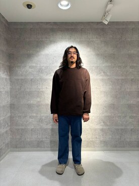 yumakomatsuさんのコーディネート