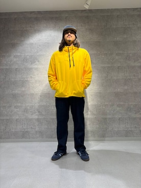 yumakomatsuさんのコーディネート