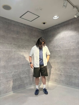 yumakomatsuさんのコーディネート