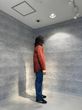 yumakomatsuさんのコーディネート