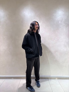 yumakomatsuさんのコーディネート