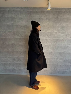 yumakomatsuさんのコーディネート