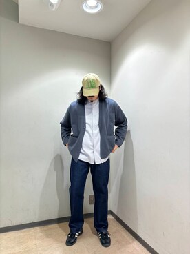 yumakomatsuさんのコーディネート