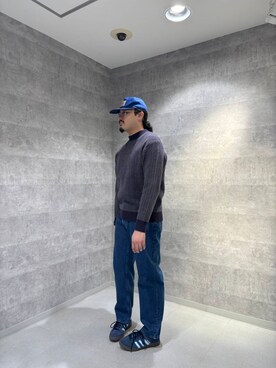 yumakomatsuさんのコーディネート