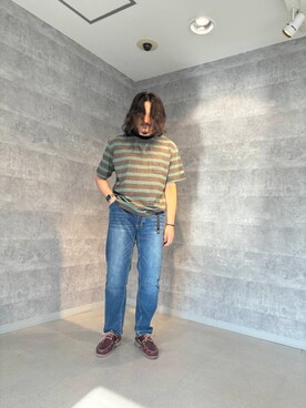 yumakomatsuさんのコーディネート