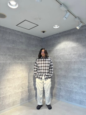 yumakomatsuさんのコーディネート