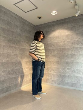 yumakomatsuさんのコーディネート