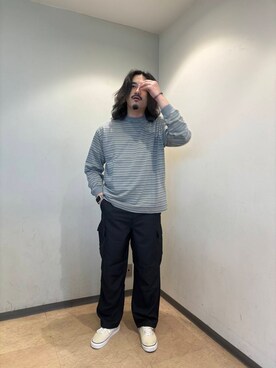 yumakomatsuさんのコーディネート