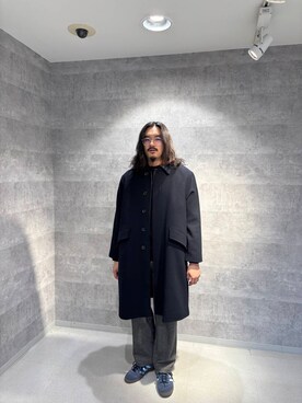 yumakomatsuさんのコーディネート