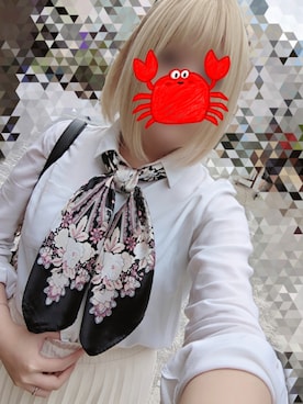 caolila56128さん（レディース・165cm）の秋コーディネート