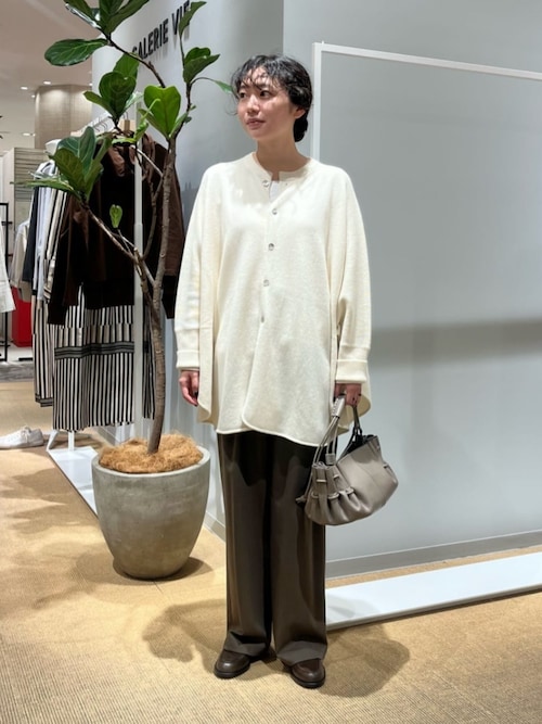 GALERIE VIE レザーローファー（ローファー）｜GALERIE VIE