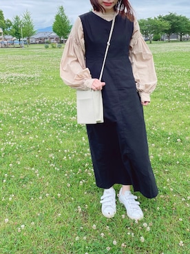 あゆさんのコーディネート