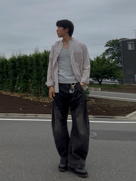 316422ntさんのコーディネート