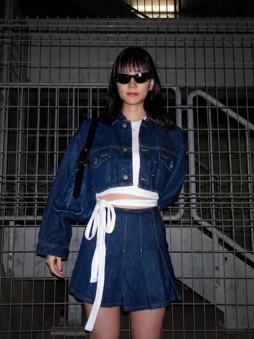DIESELのパンツを使ったコーディネート(ZOZOTOWN Yahoo!店) ｜ ネット