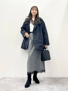 momo🍑さんのコーディネート