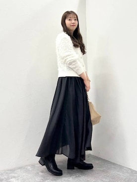 momo🍑さんのコーディネート