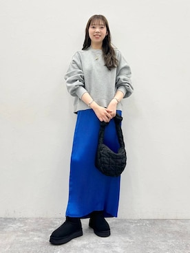 momo🍑さんのコーディネート