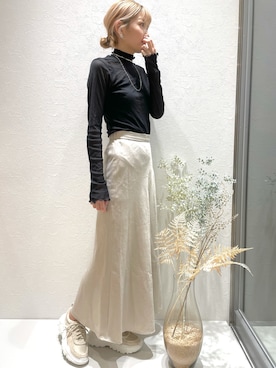 natukiさんのコーディネート