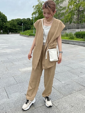 natukiさんのコーディネート