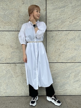 natukiさんのコーディネート