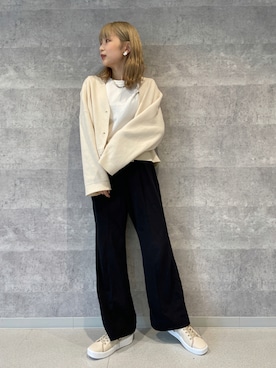 natukiさんのコーディネート