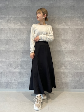 natukiさんのコーディネート