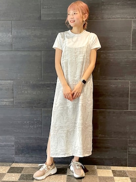 natukiさんのコーディネート