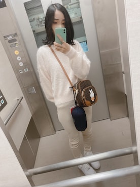 jiaさんのコーディネート