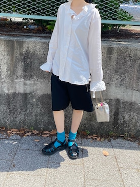 Rさんのコーディネート