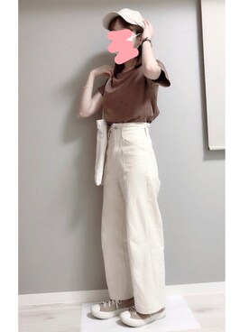 nicoさんのコーディネート