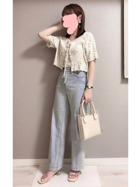 nicoさんのコーディネート