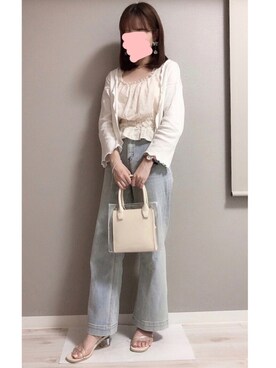 nicoさんのコーディネート