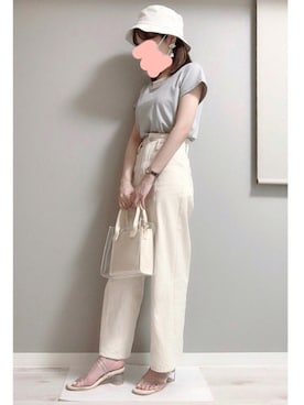 nicoさんのコーディネート