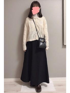 nicoさんのコーディネート