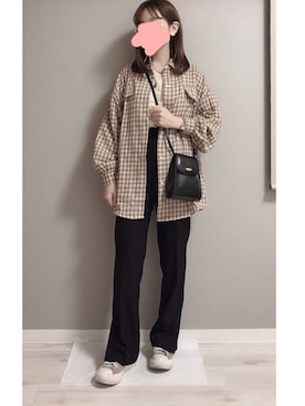 nicoさんのコーディネート