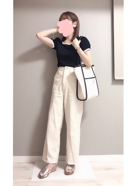 nicoさんのコーディネート