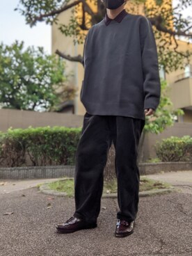 kryukさんのコーディネート