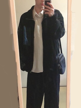 ゆくしさんのコーディネート