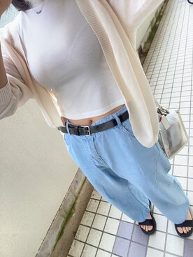 ごごさんのコーディネート