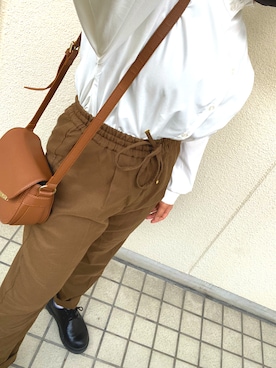 ごごさんのコーディネート