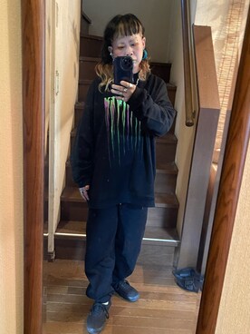 nekonekomaiさんのコーディネート