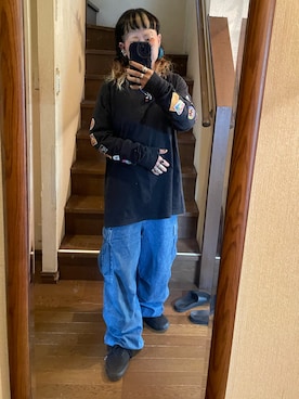 nekonekomaiさんのコーディネート