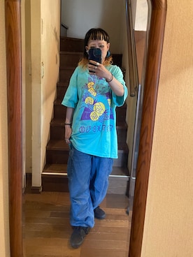 nekonekomaiさんのコーディネート