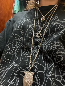 nekonekomaiさんのコーディネート