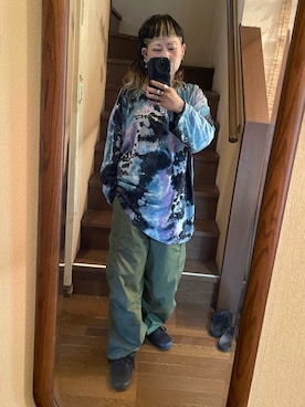 nekonekomaiさんのコーディネート