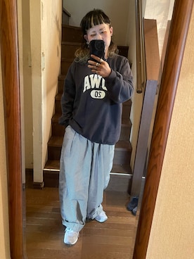 nekonekomaiさんのコーディネート