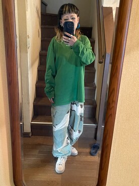 nekonekomaiさんのコーディネート