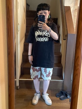 nekonekomaiさんのコーディネート