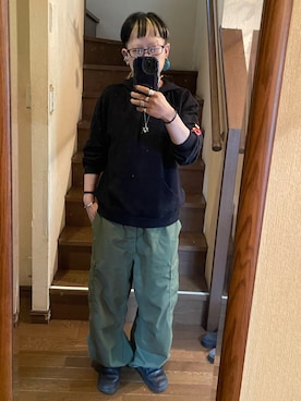 nekonekomaiさんのコーディネート